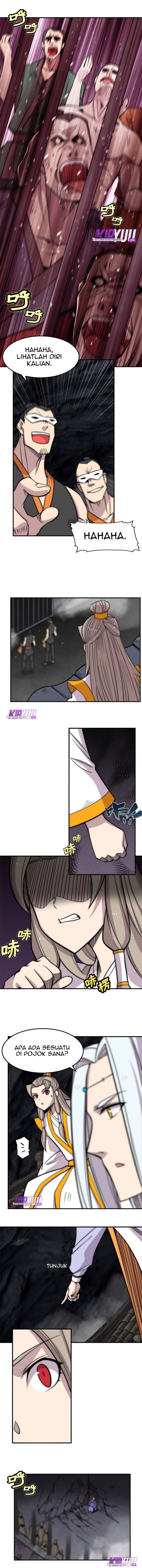 Martial King’s Retired Life Chapter 100 Gambar 5